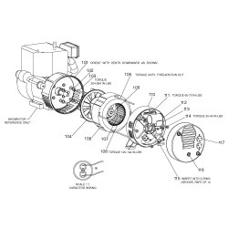 CDGT3010 Type 0 G 3000w 6hp Tec