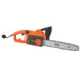 CS1216 Type 1 Cord Chainsaw 12a