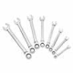 BTMT72269 Tipo 0 8pc Wrench Set