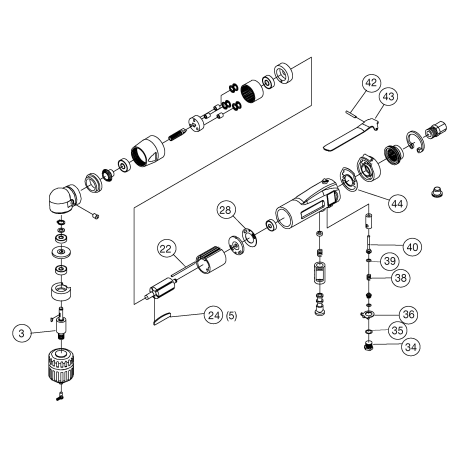 PTD381 Type 0 2qc01