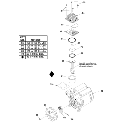 MAC2200 Type 1 A 2.0hp 4g Ss Pl 1stg 120