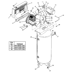 IRLC6560V Type 0 A 6.5hp 60g Vs Ol 1stg 24