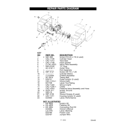 919-72411 Type 0 A 2.0hp 0g Nt Um 1stg 120