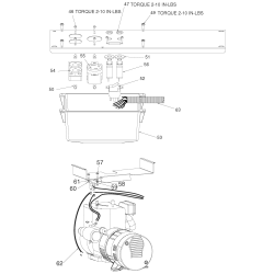 919-32915 Type 0 G 5500w 10hp Tec