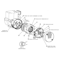 919-32911 Tipo 0 G 5500w 10hp Tec