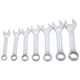 STMT72255 Tipo 0 7pc Wrench Set