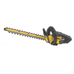 DCMHT564N Type 1 Cordless Hedgetrimmer