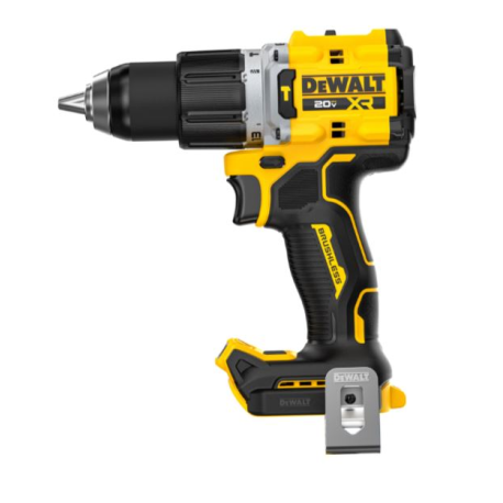 DCD806N Type 1 Cordless Drill/driver