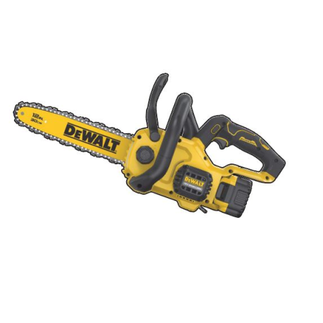 DCMCS565N Type 1 Chainsaw