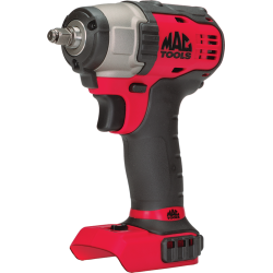 MCF891GP1D1 Tipo 10 Es-cordless Impact Wrench