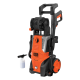 BEPWB2400 Type 1 Pressure Washer