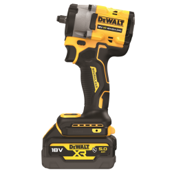 DCF923B Tipo 1 Es-cordless Impact Wrench