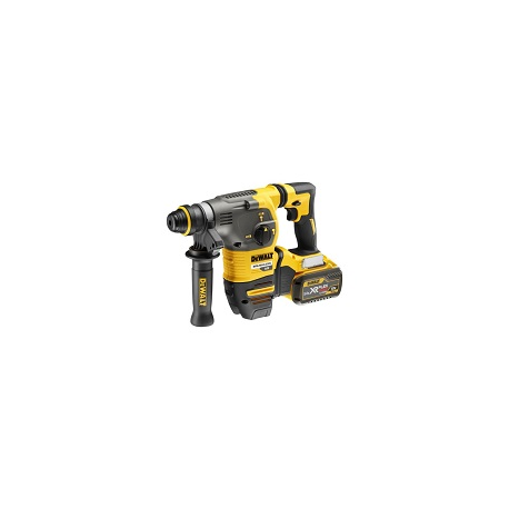 DCH333 Type 1 ROTARY HAMMER DRILL