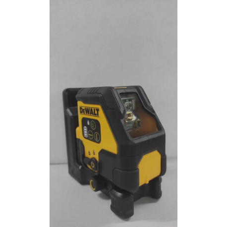 DCLE14201RB Type 1 Crossline Laser