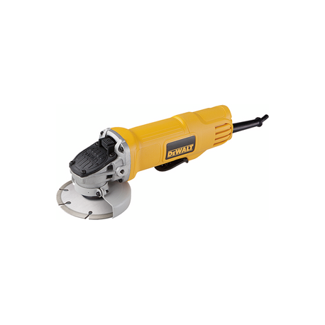 DWE8210PL Type 1 Angle Grinder