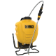 DXSP190652 Tipo 0 4 Gal. Cordless Backpack Sprayer