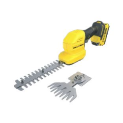 STCSS20D1 Type 1 Cordless Shear 1 Unid.