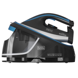 BXSS2401E Tipo 1 Plancha De Vapor