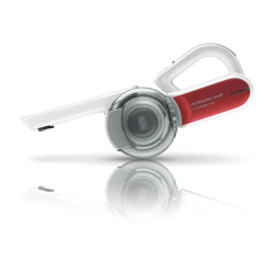 PV1020LR Type 1 Dustbuster