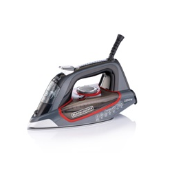 X2050 Type 1 Steam Iron