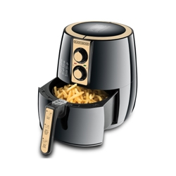 AF400 Type 1 Fryer