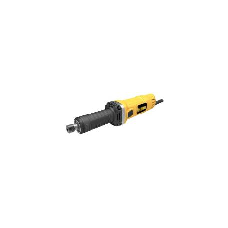 DWE4884 STRAIGHT GRINDER 450w, 27000rpm, 1,9Kg