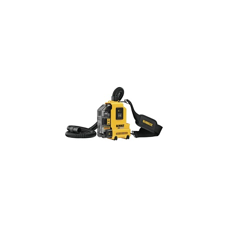 DWH161 Type 1 Dust Extractor