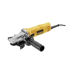 DWE4157F Type 1 Angle Grinder