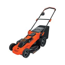 CLMA4820L2 Type 1 ROTARY MOWER