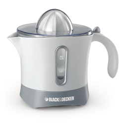 CJ650(N) Type 1 JUICER