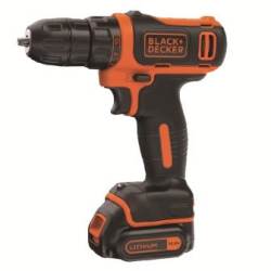BDCDD12 Type H1 DRILL/DRIVER