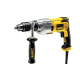 D21570K DIAMOND DRILL (DRY) 1300w, 16mm, 0-1250/0-3500rpm, 3,0Kg