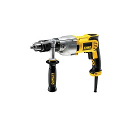 D21570K DIAMOND DRILL (DRY) 1300w, 16mm, 0-1250/0-3500rpm, 3,0Kg