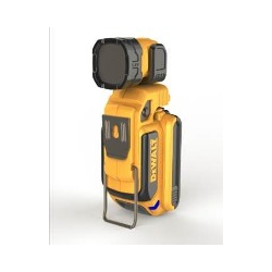 DCL044 Type 1 Torch