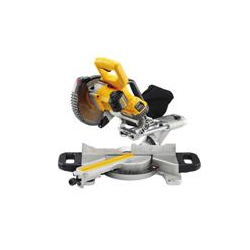 DCS365 Type 1 MITRE SAW 1 Unid.