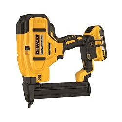DCN681 Type 1 Brad Nailer 18 Gauge 1 Unid.
