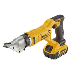 DCS491 Type 1 Cordless Shear 1 Unid.