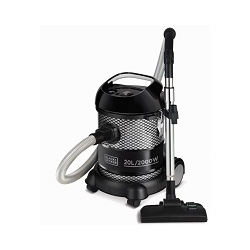 BV2000 Type 1 Vacuum Cleaner