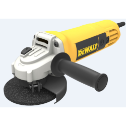 DW801 Type 3 MUELA ANGULAR