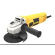 DWE4119 Type 1 Small Angle Grinder