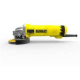 DWE4217KD Type 3 Small Angle Grinder