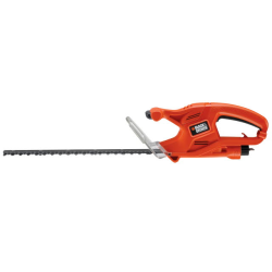 GT4245 Cortasetos 420W, espada 45 cm y separación entre dientes 16mm