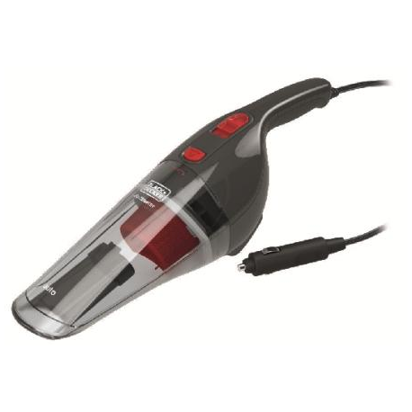 NV1200AV Type H1 CAR VAC