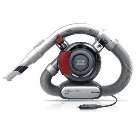 PD1200AV Type H1 CAR VAC
