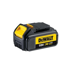 DCB180 Type 1 Battery