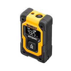 DW055PL Type 1 Laser Distance Meter