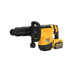 DCH892X2 Type 1 Chipping Hammer
