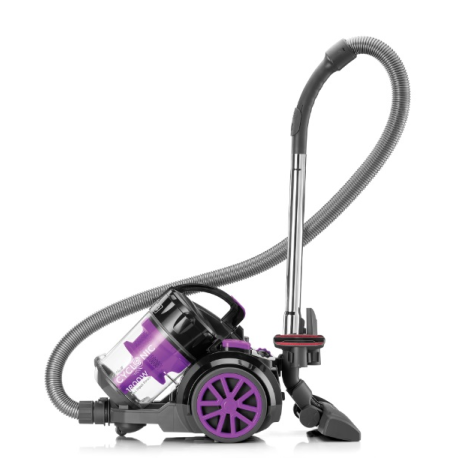 VM1880 Type 1 Vacuum Cleaner