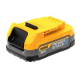 DCBP034-XJ Type 1 Battery
