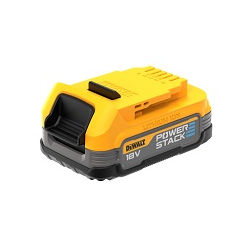 DCBP034-XJ Type 1 Battery